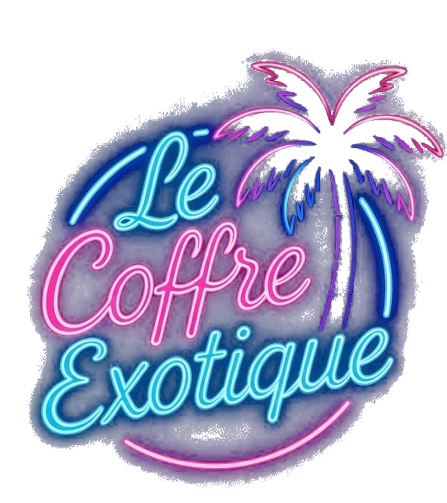 Le Coffre Exotique